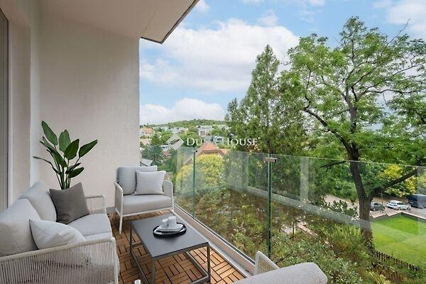 Budapest, XII. kerület képe