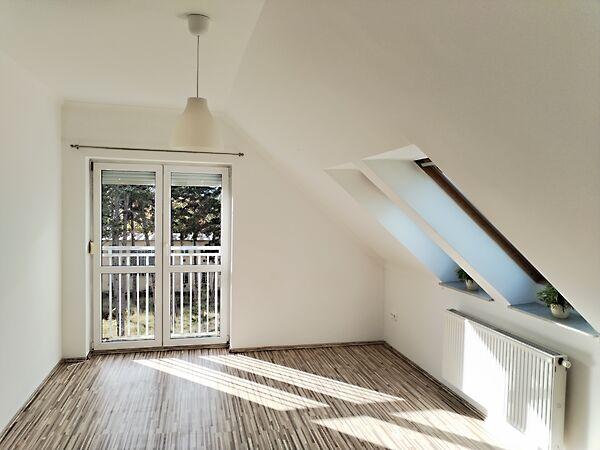 Török Ignác, Veszprém képe