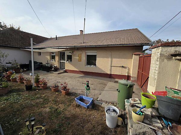 Vörösmarty, Kiskunhalas 2. képe