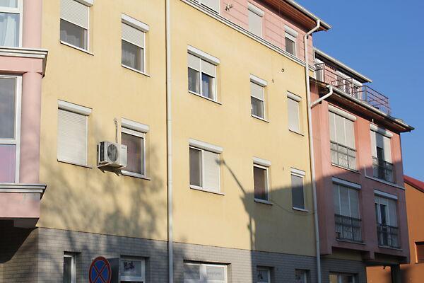 Fő, Kapuvár 2. képe