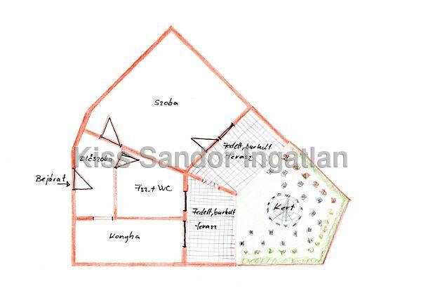 Derék, Debrecen 2. képe