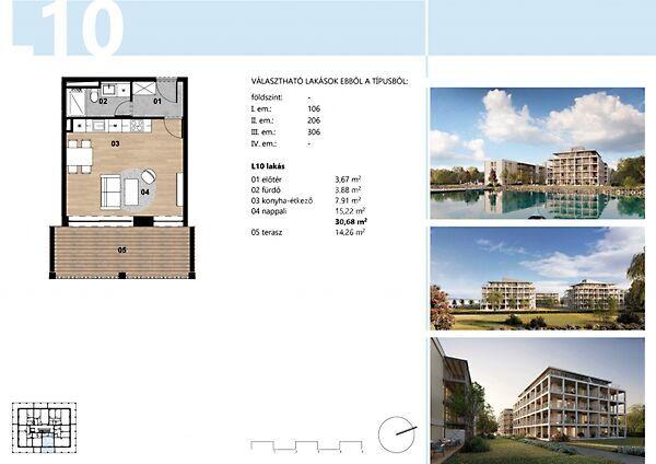 Ady Endre utca 1., Balatonmáriafürdő 2. képe