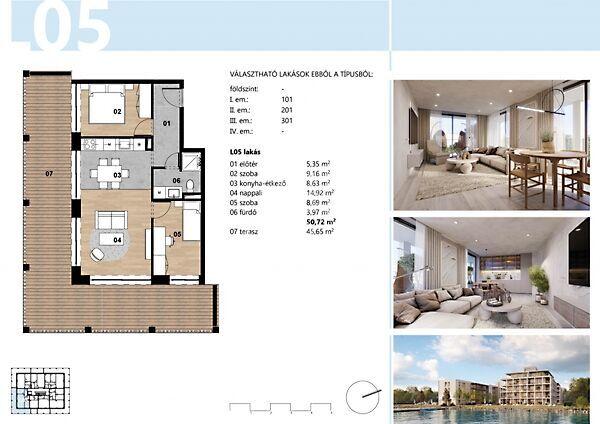 Ady Endre utca 1., Balatonmáriafürdő 2. képe