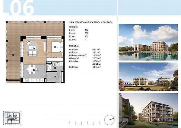 Ady Endre utca 1., Balatonmáriafürdő 2. képe