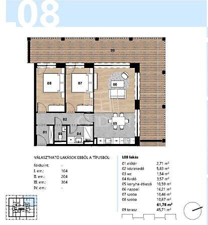 Ady Endre, Balatonmáriafürdő 2. képe