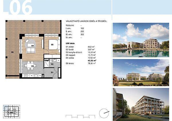 Ady Endre, Balatonmáriafürdő 2. képe