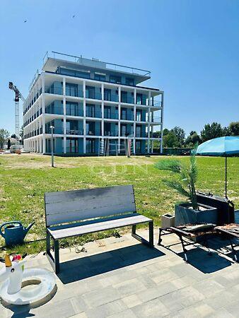 Ady Endre, Balatonmáriafürdő képe