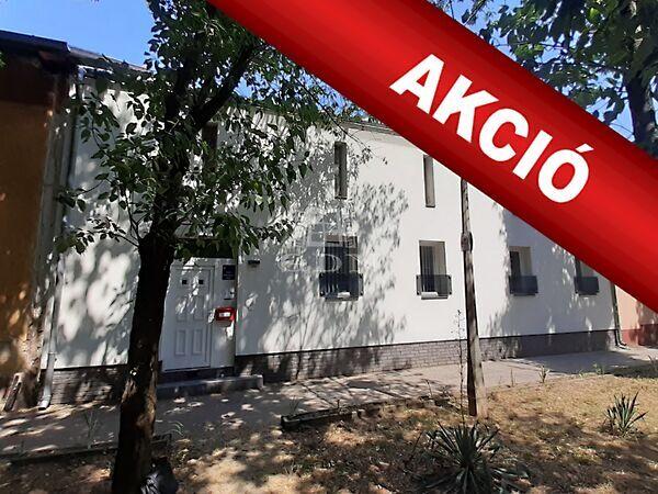 Senyei-Oláh István, Debrecen képe