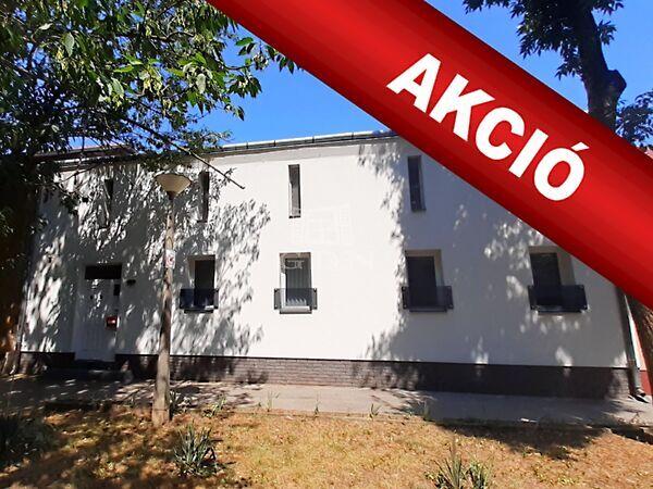 Senyei-Oláh István, Debrecen képe