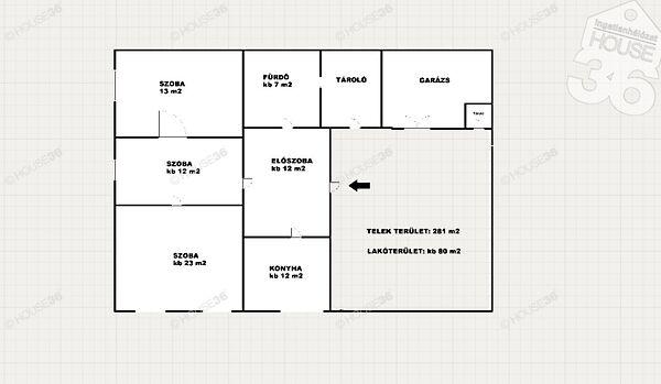 Arany János, Tiszakécske 2. képe