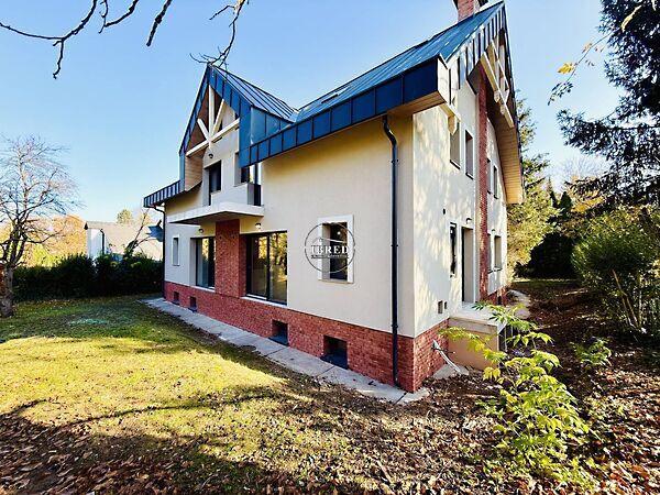 Budapest, II. kerület 2. képe