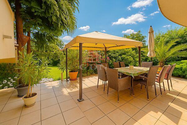 Bokros, Szentendre képe