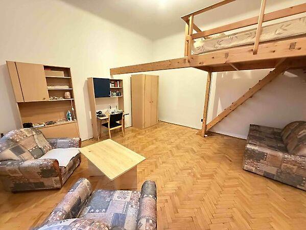 Garay, Budapest, VII. kerület 2. képe