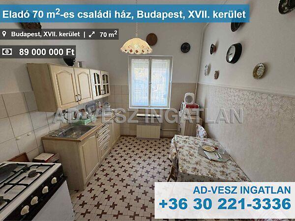 Budapest, XVII. kerület képe