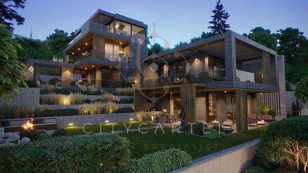 Budapest, XII. kerület 2. képe