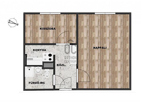 Ősz, Székesfehérvár 2. képe