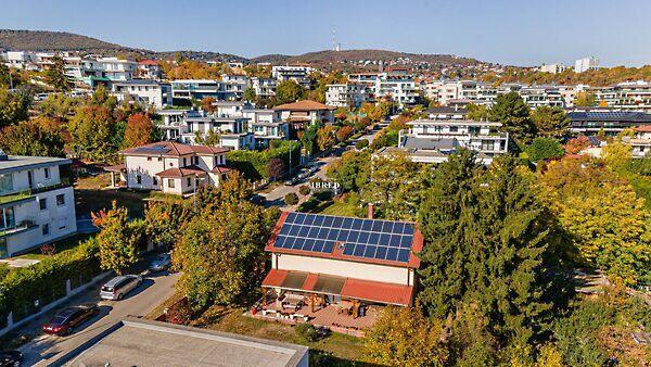 Budapest, XI. kerület képe