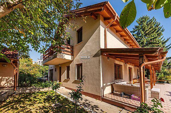 Budapest, XI. kerület 2. képe