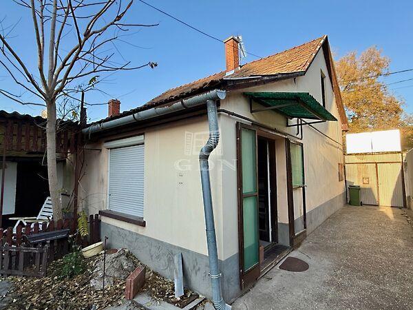 Serfőző utca, Kecskemét képe