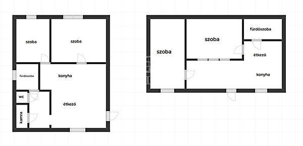 Serfőző utca, Kecskemét 2. képe