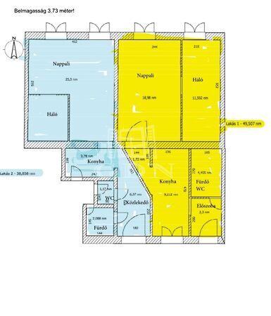 Damjanich, Budapest, VII. kerület 2. képe