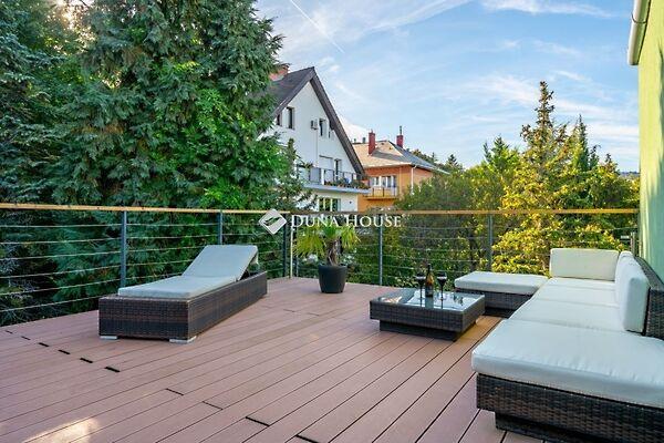 Fürj, Budapest, XII. kerület 2. képe