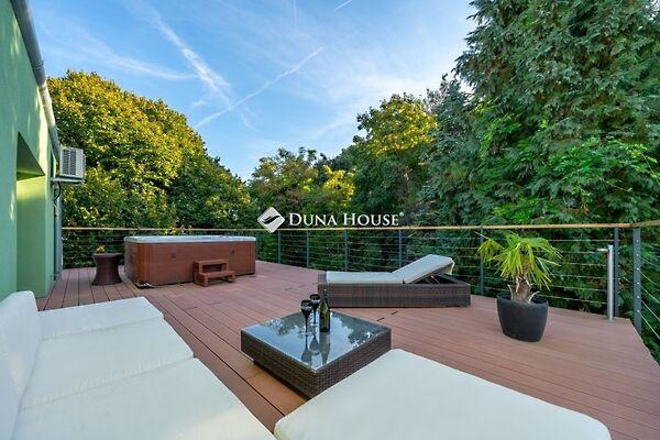 Fürj, Budapest, XII. kerület 3. képe