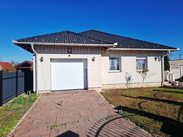 Hév, Tököl 3. képe