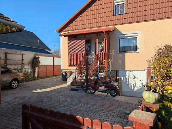 Mosonmagyaróvár képe