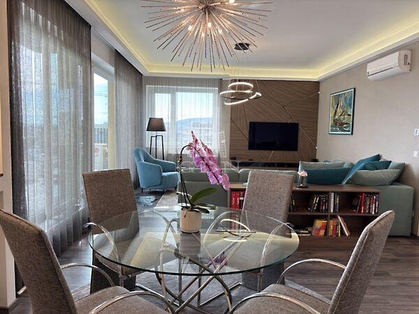 Napkelte, Budapest, XI. kerület 3. képe