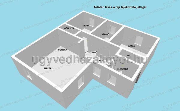 József, Győr 3. képe