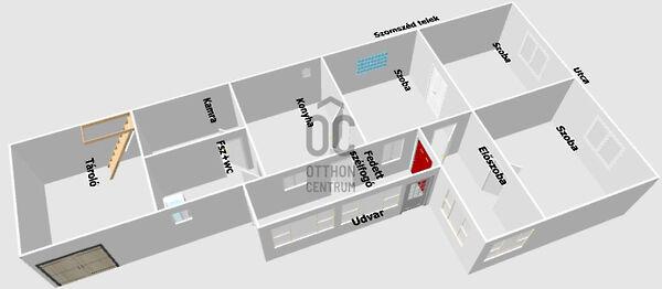 Csanádpalota 3. képe