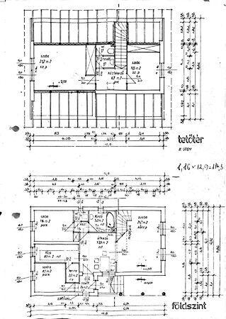 Tágas otthon, Ócsa 2. képe