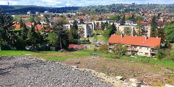 Panorámás, közművesített, Zalaegerszeg 3. képe