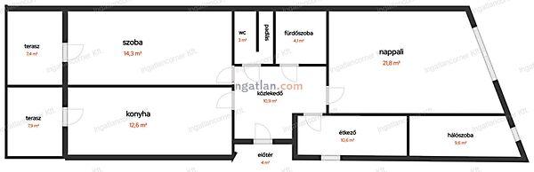 Budapest, XXIII. kerület képe