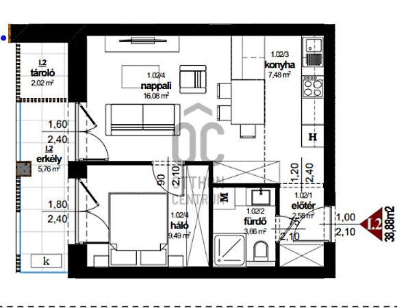 Kőszegszerdahely 2. képe