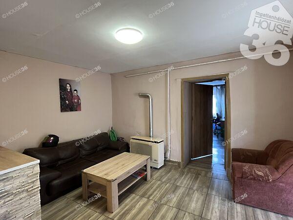 Kossuth Lajos, Lajosmizse 2. képe