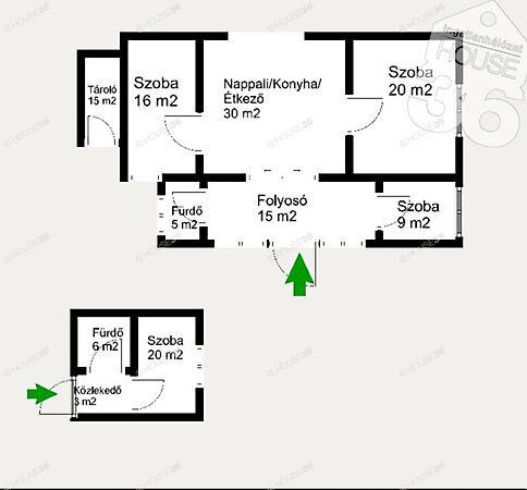 Kossuth Lajos, Lajosmizse 3. képe