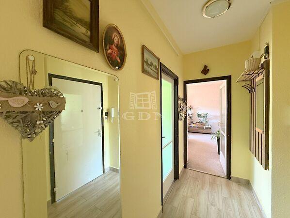 2. emeleti, kertvárosi tégla, Zalaegerszeg 2. képe