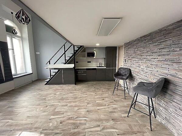 Dembinszky, Budapest, VII. kerület képe