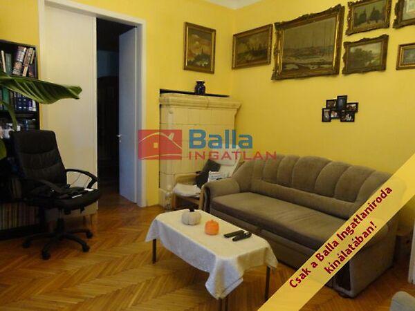 Nádor, Budapest, IV. kerület 2. képe