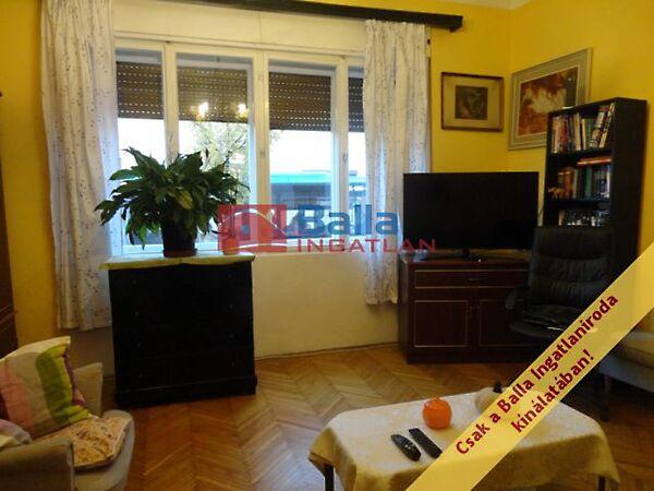 Nádor, Budapest, IV. kerület 3. képe