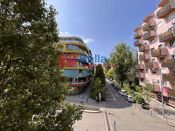 Allee, Budapest, XI. kerület képe