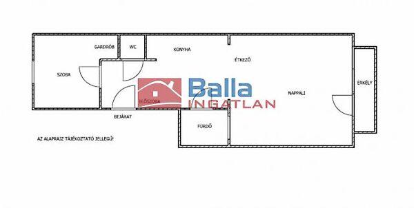 Allee, Budapest, XI. kerület 2. képe