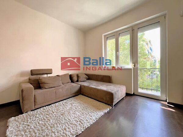 Allee, Budapest, XI. kerület 3. képe