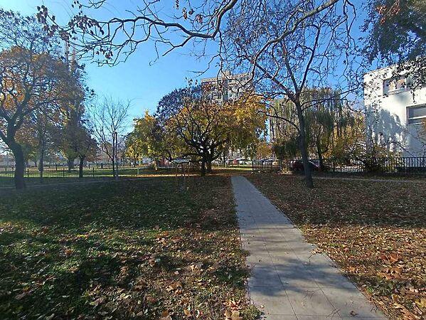 Pozsonyi, Budapest, IV. kerület képe