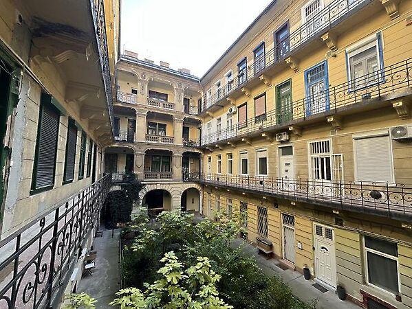 Peterdy, Budapest, VII. kerület 3. képe