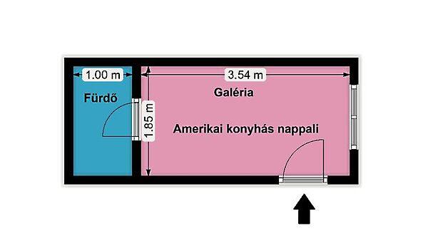 Peterdy, Budapest, VII. kerület képe