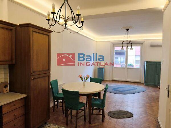 Budai Nagy Antal, Budapest, XIII. kerület 3. képe