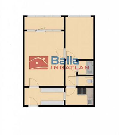 Kérő, Budapest, XI. kerület 2. képe